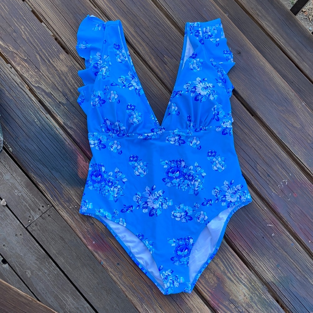 Cupshe One Piece